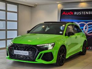 Audi RS3 Sportback quattro - Image 3