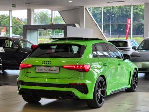 Audi RS3 Sportback quattro - Image 6