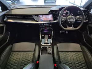 Audi RS3 Sportback quattro - Image 7
