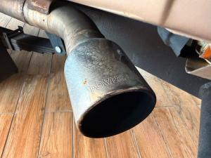 Toyota Land Cruiser 79 4.5D-4D LX V8 single cab - Image 10