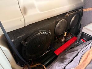 Toyota Land Cruiser 79 4.5D-4D LX V8 single cab - Image 16