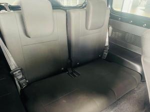 Suzuki Jimny 1.5 GL AllGrip 3-door manual - Image 10