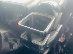 Suzuki Jimny 1.5 GL AllGrip 3-door manual - Image 12