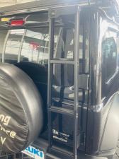 Suzuki Jimny 1.5 GL AllGrip 3-door manual - Image 13