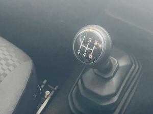 Suzuki Jimny 1.5 GL AllGrip 3-door manual - Image 18