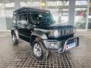 Thumbnail Suzuki Jimny 1.5 GL AllGrip 3-door manual