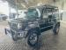 Suzuki Jimny 1.5 GL AllGrip 3-door manual - Thumbnail 3