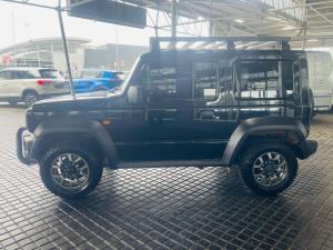 Suzuki Jimny 1.5 GL AllGrip 3-door manual - Image 4