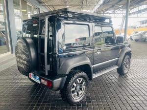 Suzuki Jimny 1.5 GL AllGrip 3-door manual - Image 7