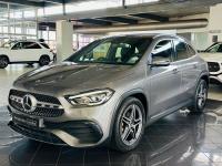 Thumbnail Mercedes-Benz GLA GLA200d Progressive