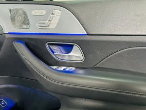 Mercedes-Benz GLE GLE450d coupe 4Matic AMG Line - Image 10