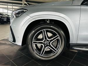 Mercedes-Benz GLE GLE450d coupe 4Matic AMG Line - Image 16