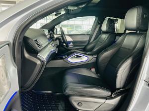 Mercedes-Benz GLE GLE450d coupe 4Matic AMG Line - Image 5