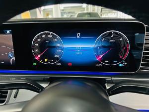 Mercedes-Benz GLE GLE450d coupe 4Matic AMG Line - Image 7