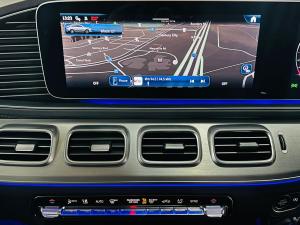 Mercedes-Benz GLE GLE450d coupe 4Matic AMG Line - Image 8