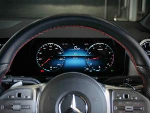 Mercedes-Benz GLA GLA200 Progressive - Image 13
