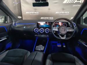 Mercedes-Benz GLA GLA200 Progressive - Image 14