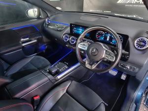 Mercedes-Benz GLA GLA200 Progressive - Image 15