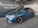 Thumbnail Mercedes-Benz GLA GLA200 Progressive