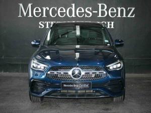 Mercedes-Benz GLA GLA200 Progressive - Image 2