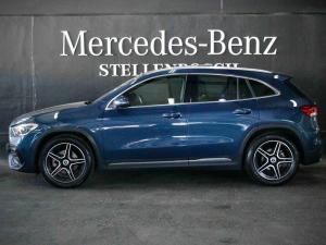 Mercedes-Benz GLA GLA200 Progressive - Image 3