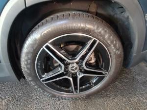 Mercedes-Benz GLA GLA200 Progressive - Image 4