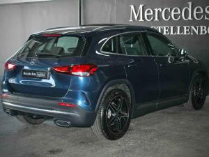 Mercedes-Benz GLA GLA200 Progressive - Image 7