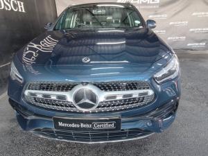 Mercedes-Benz GLA GLA200 Progressive - Image 7