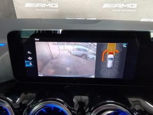 Mercedes-Benz GLA GLA200 Progressive - Image 8