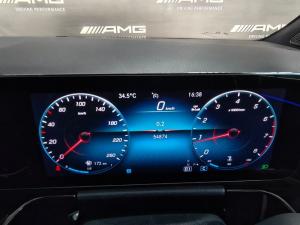 Mercedes-Benz GLA GLA200 Progressive - Image 9