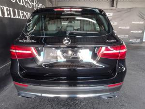 Mercedes-Benz GLC 220d OFF Road - Image 12