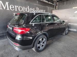 Mercedes-Benz GLC 220d OFF Road - Image 13