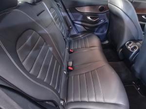 Mercedes-Benz GLC 220d OFF Road - Image 14