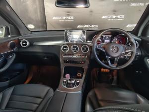 Mercedes-Benz GLC 220d OFF Road - Image 15