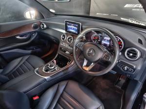 Mercedes-Benz GLC 220d OFF Road - Image 16