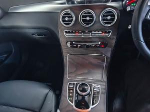 Mercedes-Benz GLC 220d OFF Road - Image 18