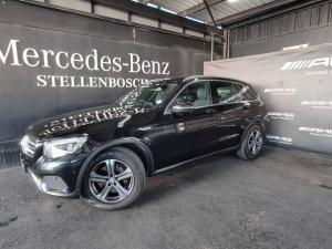 Mercedes-Benz GLC 220d OFF Road - Image 1