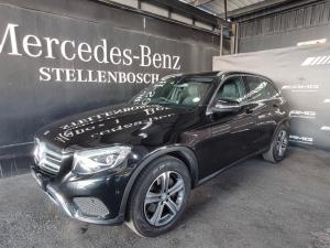 Mercedes-Benz GLC 220d OFF Road - Image 2
