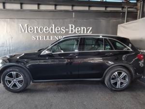 Mercedes-Benz GLC 220d OFF Road - Image 3