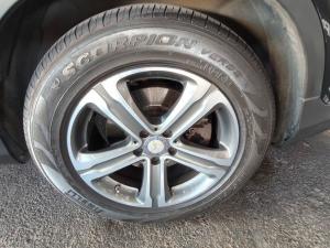 Mercedes-Benz GLC 220d OFF Road - Image 4