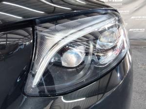 Mercedes-Benz GLC 220d OFF Road - Image 6