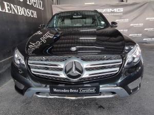 Mercedes-Benz GLC 220d OFF Road - Image 7