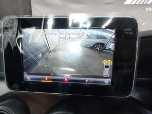 Mercedes-Benz GLC 220d OFF Road - Image 8