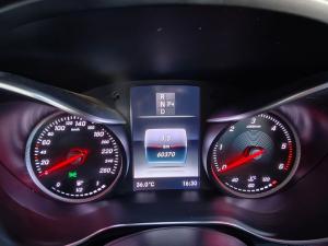 Mercedes-Benz GLC 220d OFF Road - Image 9