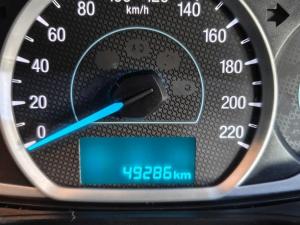 Ford Figo hatch 1.5 Trend auto - Image 10