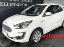 Thumbnail Ford Figo hatch 1.5 Trend auto