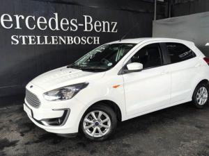 Ford Figo hatch 1.5 Trend auto - Image 2