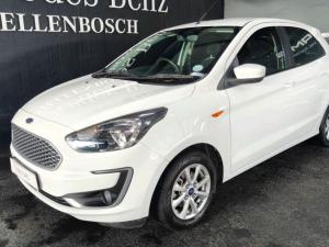 Ford Figo hatch 1.5 Trend auto - Image 3