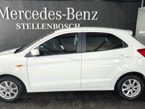 Ford Figo hatch 1.5 Trend auto - Image 4