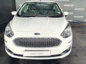 Ford Figo hatch 1.5 Trend auto - Image 6